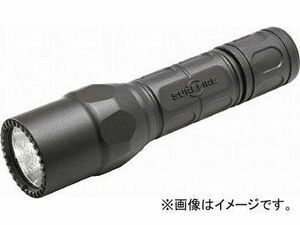 SUREFIRE G2X PRO 黒 G2X-D-BK(4904397)