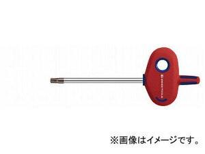 PB SWISS TOOLS クロスハンドルトルクスプラスドライバー 品番：408-7 JAN：7610733214365