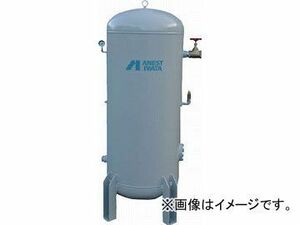 アネスト岩田 SAT-400C-140 空気タンク 400L 個人宅不可