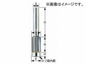 大見工業/OMI コーナービット/目地払 目地払デラックス トリマー用 MDX6 JAN：4948572030642