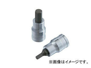 スエカゲツール Pro-Auto 1/2” DRIVE ヘックスビットソケット 12mm No.1346120 JAN：4989530608558