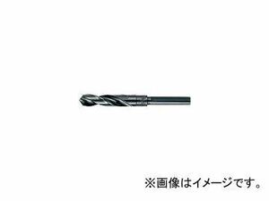 三菱マテリアル/MITSUBISHI 三角ドリル10型 12.5mm 3KD10D1250(1144499)