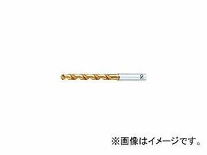 オーエスジー/OSG EXゴールドドリル ステンレス・軟鋼用レギュラ 3.8mm EXSUSGDR3.8(2175703)