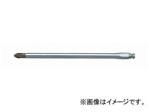 PB SWISS TOOLS 差替式ドライバーブレード（プラス） 品番：225E-2 JAN：7610733044313