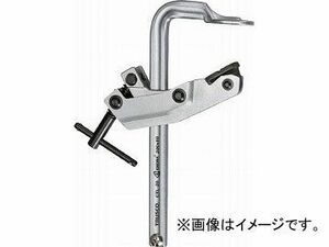 トラスコ中山 カンチレバー型クランプ 開き800mm CTL-80(4901126) JAN：4989999326635