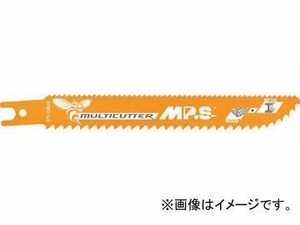 MPS 両刃タイプセーバーソーブレード 250mm 2枚 1024903(4793587) JAN：4028655470623