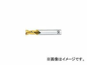 オーエスジー/OSG ハイスエンドミル TIN 2刃ショート 1.5mm EXTINEDS1.5(6314066)