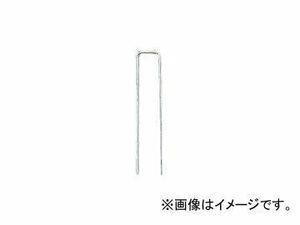 MAX タッカ用ステープル(白) 肩幅4mm 長さ19mm 5000本入り 419J-WHITE(3239071) JAN：4902870033316