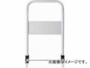 トラスコ中山 グランカート 800番台用固定ハンドル TP-800HK(4893051) JAN：4989999412628