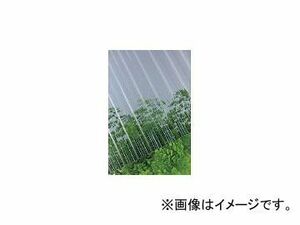 タキロンKCホームインプルーブメン/TAKIRON ポリカ波板 32波 7尺 850ブロンズマット 217712(4531680) 入数：10枚 JAN：4907077217712