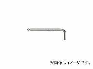 PBスイスツールズ/PB Swiss Tools ボール付六角棒レンチ(インチ) 212Z116(4481658) JAN：7610733004171