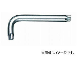 スタビレー/STAHLWILLE ヘクスローブレンチ（43220010） 品番：10766-T10 JAN：4018754027545