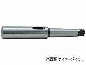 トラスコ中山/TRUSCO ドリルソケット焼入内径MT-3外径MT-3研磨品 TDC33Y(2305640) JAN：4989999341393