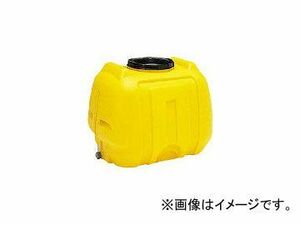 コダマ タマローリー 500リットル イエロー AT-500(4587979) JAN：4906301502037