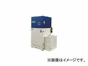 淀川電機製作所/YODOGAWADENKI 溶接ヒューム用集塵機(1.5kW) 50Hz SET1500 50HZ(4535341) JAN：4562131812243