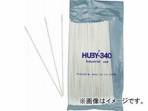 HUBY コットンアプリケーター 50000本入 CA-005(4578716) JAN：4936613009580