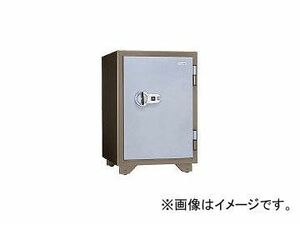 キング工業/KING 特殊マグネットロック式耐火金庫 KMX50MA(4528654) JAN：4952417133214