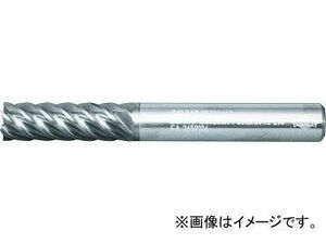 マパール Opti-Mill(SCM190J) ロング刃長 6/8枚刃 SCM190J-1000Z06R-F0010HA-HP214(4869931)