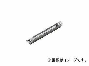 京セラ/KYOCERA 突切り用チップ PR1225 PVDコーティング GDM3020R010PQ15D PR1225(6529747) 入数：10個 JAN：4960664673308