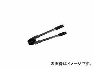 司化成工業/TSUKASA 重梱包バンド用手動封緘機「ST型19mm用」 ST19(4519663)