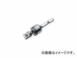 トップ工業/TOP ユニバーサルソケットアダプター 差込角9.5mm EUA3(4521773)