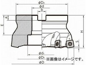 京セラ ミーリング用ホルダ MFH160R-14-8T(6546749) JAN：4960664707850