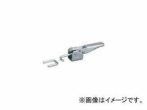 スーパーツール/SUPER TOOL 引き止め型トグルクランプ STLA110F(4348664) JAN：4967521331562