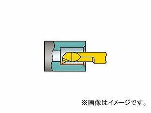 サンドビック/SANDVIK コロターンXS 小型旋盤インサートバー 1025 CXS06T098206240R 1025(6096166)