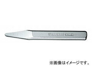 スタビレー/STAHLWILLE クロスカットチゼル（70040005） 品番：103/200 JAN：4018754040452