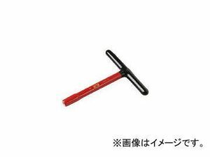 スナップオンツールズ/Snap-on 1000V絶縁仕様T型ソケットハンドル 19mm 28MV19(4380312) JAN：7314150121380