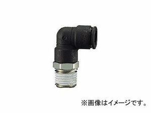 千代田通商/CHIYODA ファイブメイルエルボ 10mm・R3/8 F1003ML(1584481) JAN：4537327032781