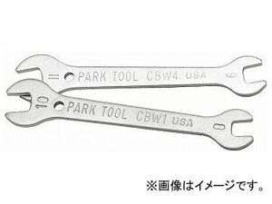 パークツール/PARK TOOL キャリパーブレーキレンチ CBW-4 9×11mm