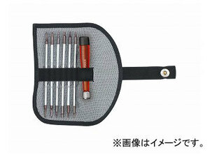 PB SWISS TOOLS 差替式精密ドライバーセット 品番：513CN JAN：7610733235834