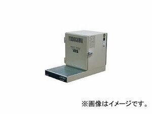 淀川電機製作所/YODOGAWADENKI 集塵装置付作業台(卓上タイプ) YES300LDA(4675037)