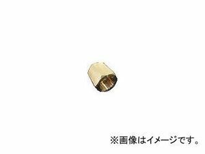 ヤマト産業/YAMATO 高圧継手(メス×メス) TS58 TS58(4346351) JAN：4560125827112