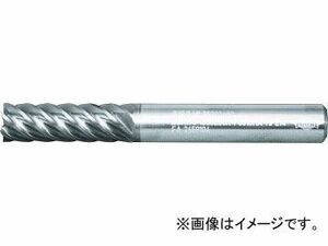 マパール Opti-Mill(SCM190J) ロング刃長 6/8枚刃 SCM190J-0500Z06R-F0005HA-HP214(4869907)