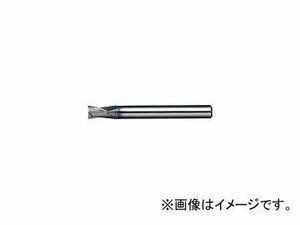 日進工具/NS TOOL 無限プレミアムピンカドリード25 EM 2枚刃 MXH225Pφ1.6mm MXH225P1.6(4684800) JAN：4571220548345