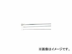 石崎電機製作所/ISHIZAKI シーラー交換用ヒーター NL-102J-W用 NPH102(4522494) 入数：1セット(10個入) JAN：4905058412415