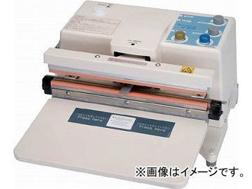 2023年最新】Yahoo!オークション -卓上シーラー 富士インパルスの中古