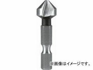 RUKO 六角軸カウンターシンク 16.5mm 102-317(4863861) JAN：4007140038470