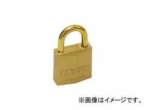 アバス/ABUS 真鍮南京錠 84MB-50 同番 84MB50KA(4451708) JAN：4936053110501