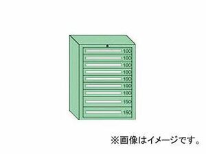 大阪製罐/OS 重量キャビネット DX1012(4527372)