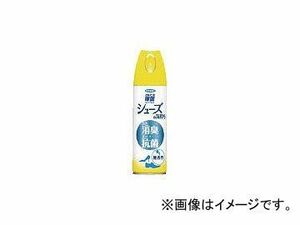 フマキラー/FUMAKILLA シューズの気持ち180ml無香性 434071(4452372) JAN：4902424434071