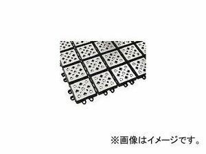 山崎産業/YAMAZAKI ノンスリップ メタルグリップ 本駒 F226(4414250) JAN：4903180158904