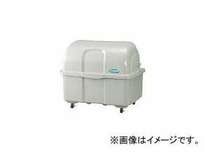 カイスイマレン/KAISUIMAREN ゴミ箱 ジャンボペール HG600C 単色 キャスター付 HG600C(4537378)