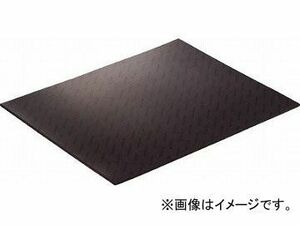 トラスコ中山 ノンスリップマグネット t3.0X250mmX300mm 糊付 TNSM-3-250N(4789903) JAN：4989999360769