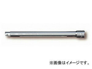 シグネット/SIGNET 1/2DR エキステンションバー 600mm 品番：13568 JAN：4545301018140