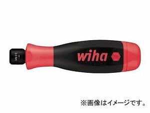 Wiha 292イージートルクドライバー4.5 292ET4.5(4813626) JAN：4010995363215