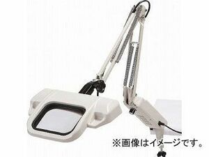 オーツカ LED照明拡大鏡 オーライト3-L 2X O-LIGHT3-L2X(4851170) JAN：4571139913135