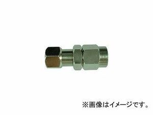 八興販売/HAKKOUHANBAI ウレタンホースジョイント8.5×12.5 G1/4 UJT85(3954595) JAN：4562111601836